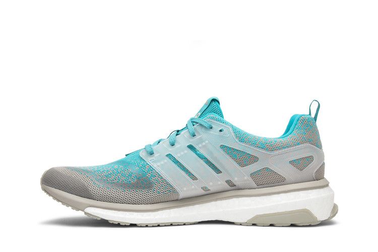 adidas Energy Boost Packer Shoes x Solebox Silfra Rift