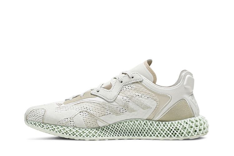 adidas Evo 4D END. Dune