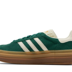 adidas Gazelle Bold Green (Women's)