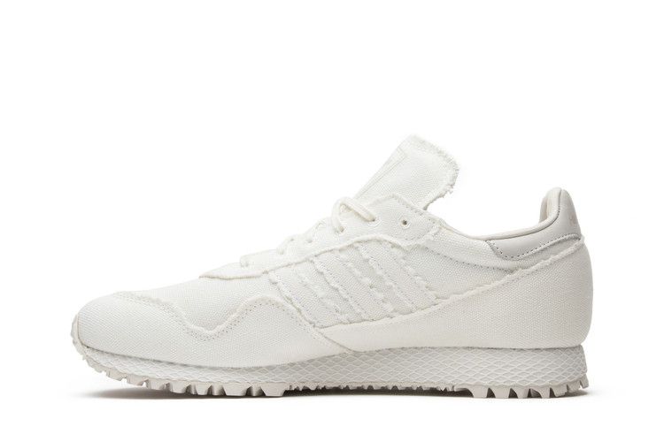 adidas New York Daniel Arsham