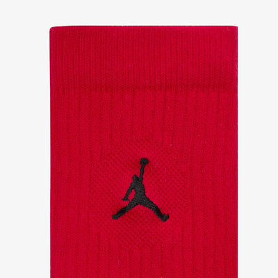 JORDAN | EVERY CREW SOCKS (3 PAIRS) { MULTI-COLOR