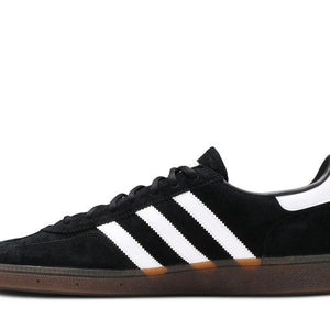 adidas Handball Spezial Black Gum