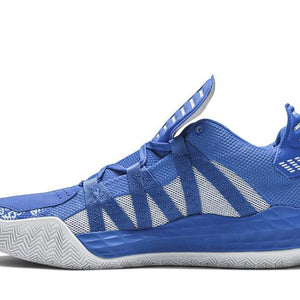 adidas Dame 6 Glory Blue