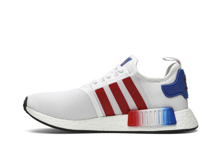 adidas NMD R1 Firecracker