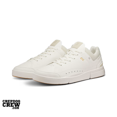 On The Roger Centre Court White Gum