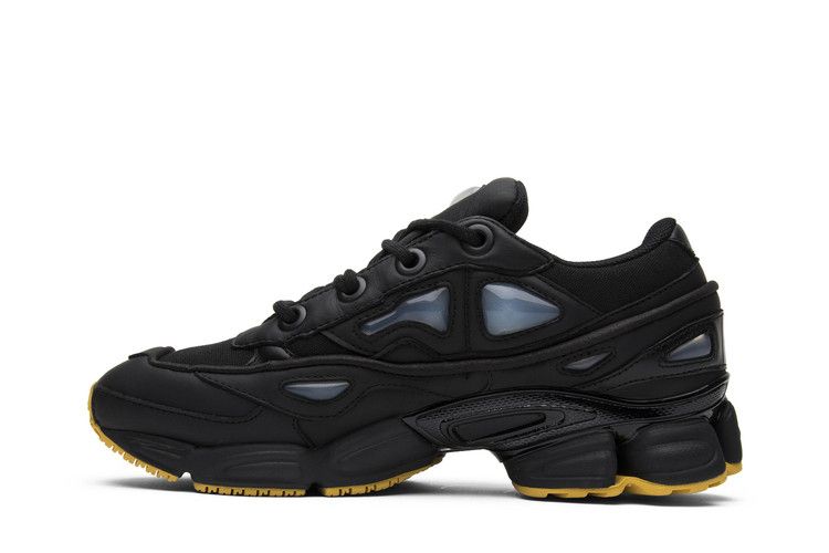 adidas Ozweego 3 Raf Simons Black Corn
