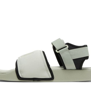 adidas Adilette 2.0 Pharrell Halo Green