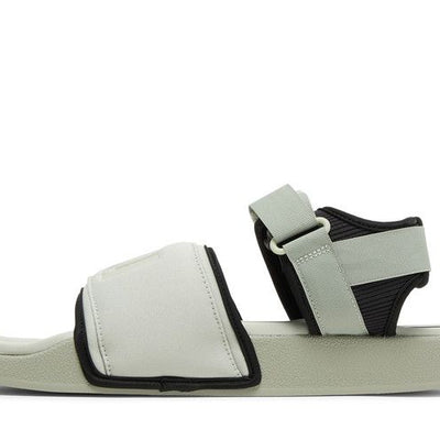 adidas Adilette 2.0 Pharrell Halo Green