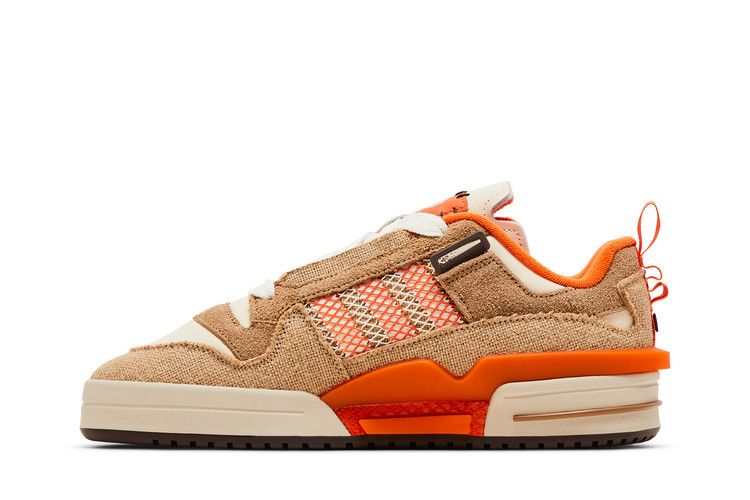 adidas Forum Mod Low Jack O’Lantern