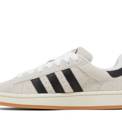 adidas Campus 00s Crystal White Core Black (Women's)