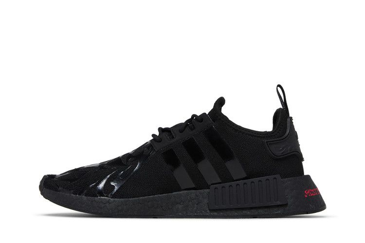 adidas NMD R1 Star Wars Nanzuka Darth Vader