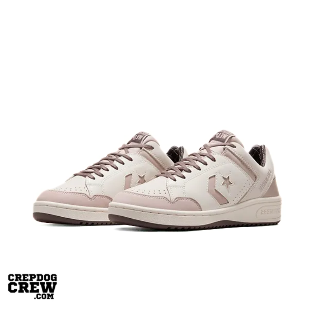 Converse Weapon Ox A Ma Maniére While You Were Sleeping
