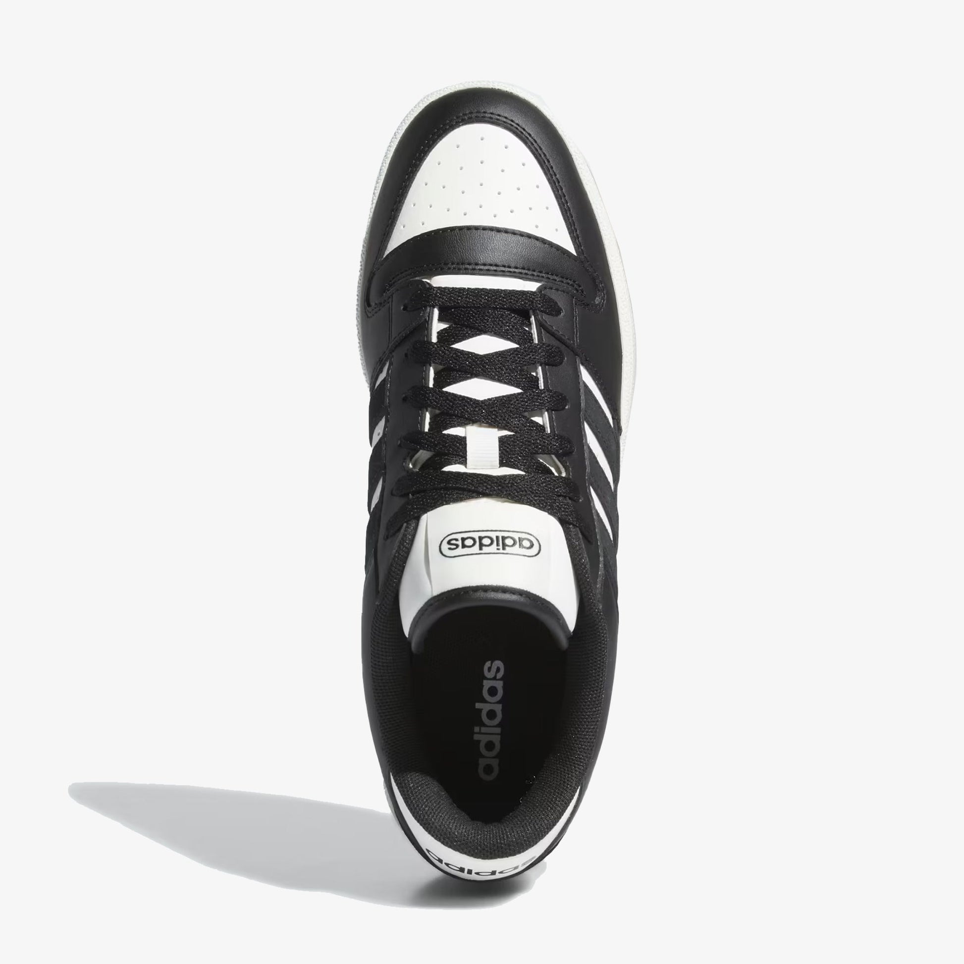 ADIDAS ORIGINALS | BREAK START { CORE BLACK/WHITE