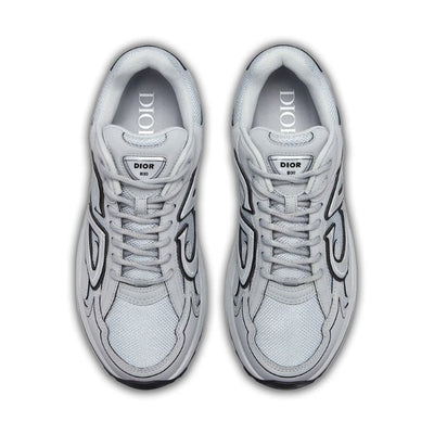 Dior B30 Gray