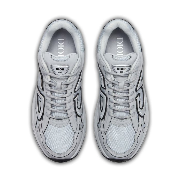 Dior B30 Gray