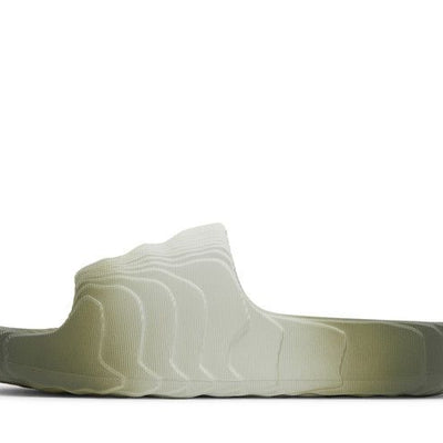 adidas Adilette 22 Slides Wonder Silver