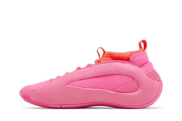 adidas Harden Vol. 8 Flamingo Pink