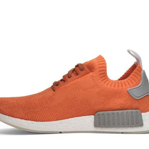adidas NMD R1 Trace Orange