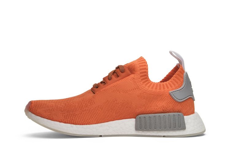 adidas NMD R1 Trace Orange