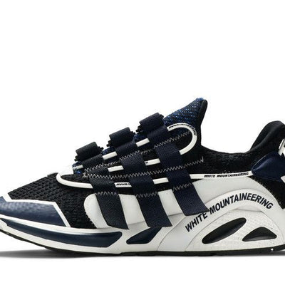 adidas LXCON White Mountaineering Navy