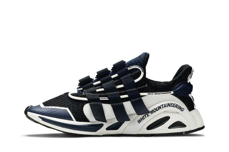 adidas LXCON White Mountaineering Navy