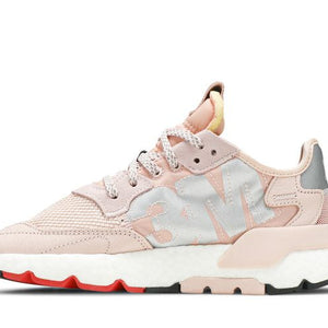 adidas Nite Jogger 3M Vapour Pink (Women's)