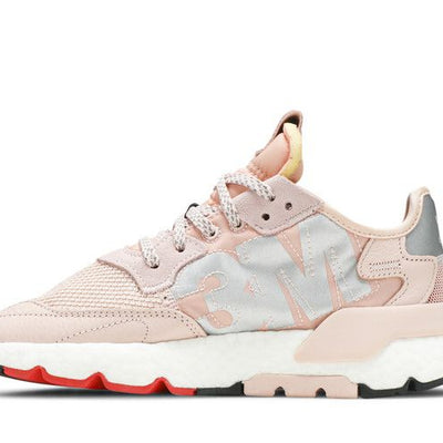 adidas Nite Jogger 3M Vapour Pink (Women's)