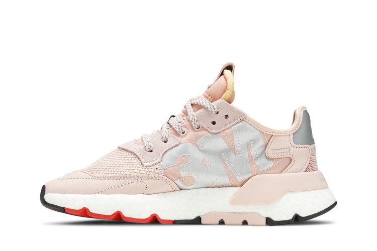 adidas Nite Jogger 3M Vapour Pink (Women's)