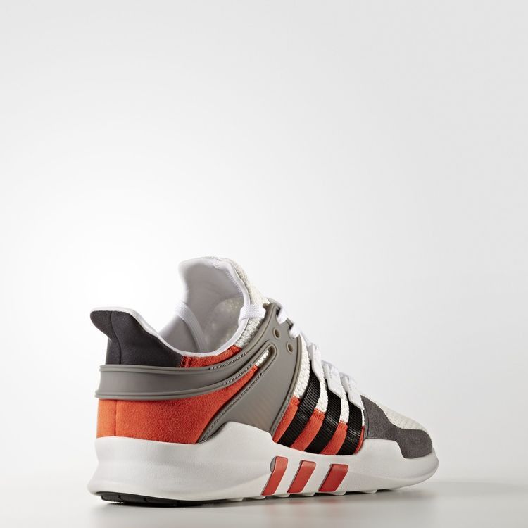 adidas EQT Support ADV Grey Orange