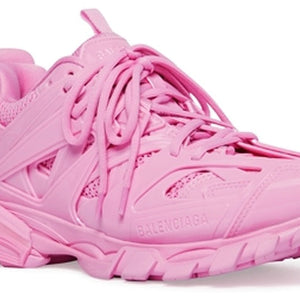 Balenciaga Track Light Pink (Women'S)