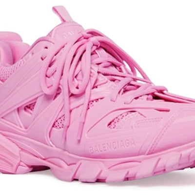 Balenciaga Track Light Pink (Women'S)
