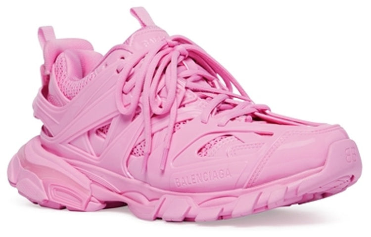 Balenciaga Track Light Pink (Women'S)