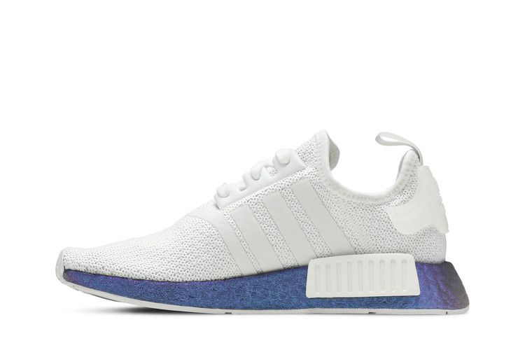 adidas NMD R1 Iridescent Boost