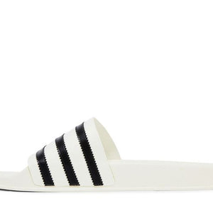 adidas Fear of God Athletics Adilette Cream White