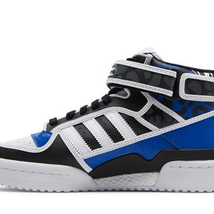 adidas Forum Mid Rich Mnisi (Women's)