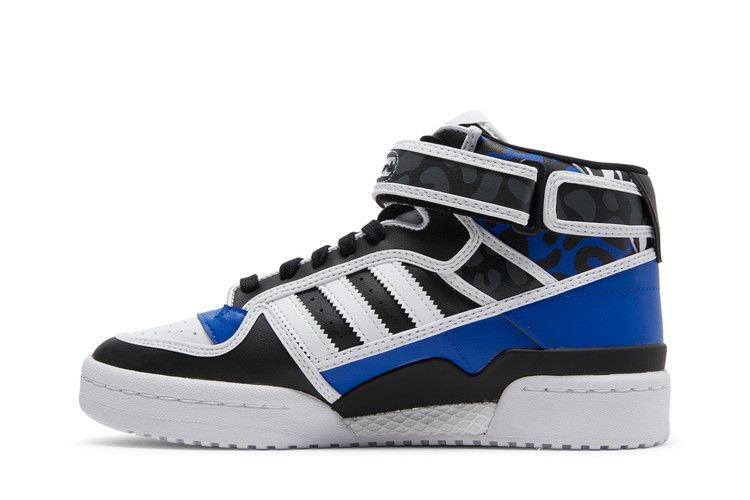 adidas Forum Mid Rich Mnisi (Women's)