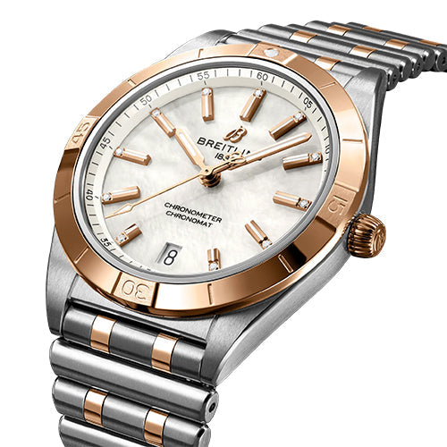 Breitling Chronomat Automatic 36 DIAL MEN 36mm U10380101A2U1