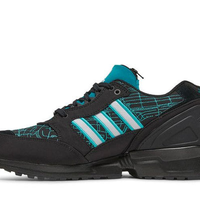 adidas Consortium EQT Cushion 91 RH Runner's High