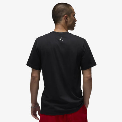 JORDAN | FLIGHT ESSENTIALS { BLACK/WHITE