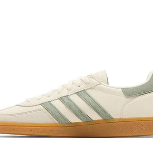 adidas Handball Spezial Off White Silver Green