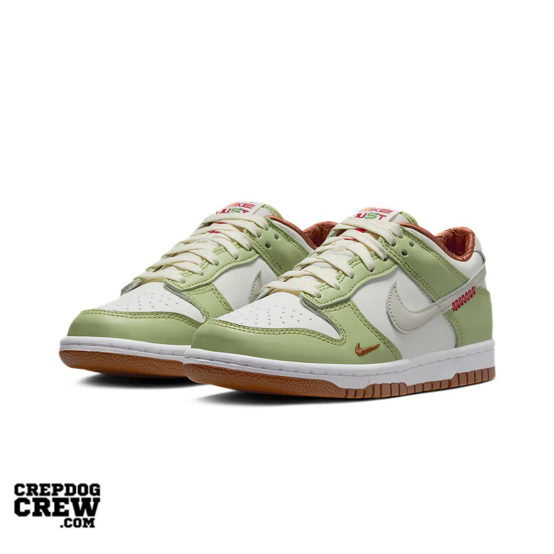 Nike Dunk Low Year of the Snake (GS)
