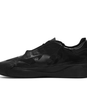 adidas Gamemode Knit FG Black Screaming Green