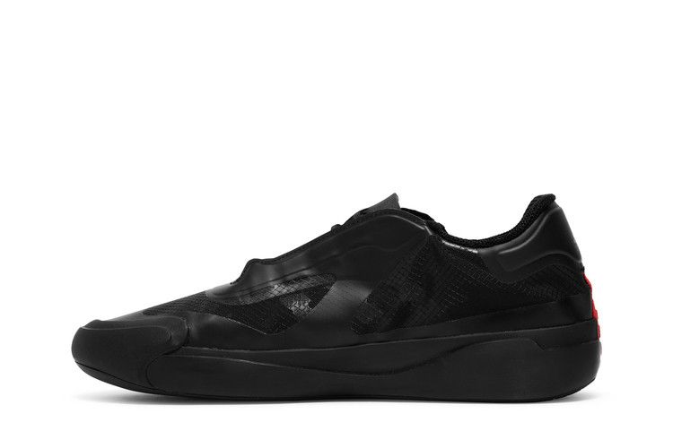 adidas Gamemode Knit FG Black Screaming Green