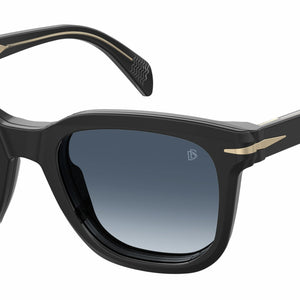 DAVID BECKHAM DB7043CS CLIPON 2M2Z7 50 SUNGLASSES