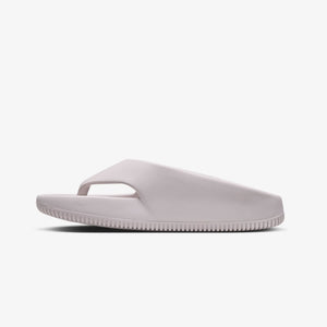 Nike | CALM FLIP FLOPS  { PLATINUM VIOLET/PLATINUM VIOLET