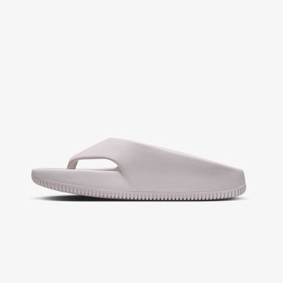 Nike | CALM FLIP FLOPS  { PLATINUM VIOLET/PLATINUM VIOLET