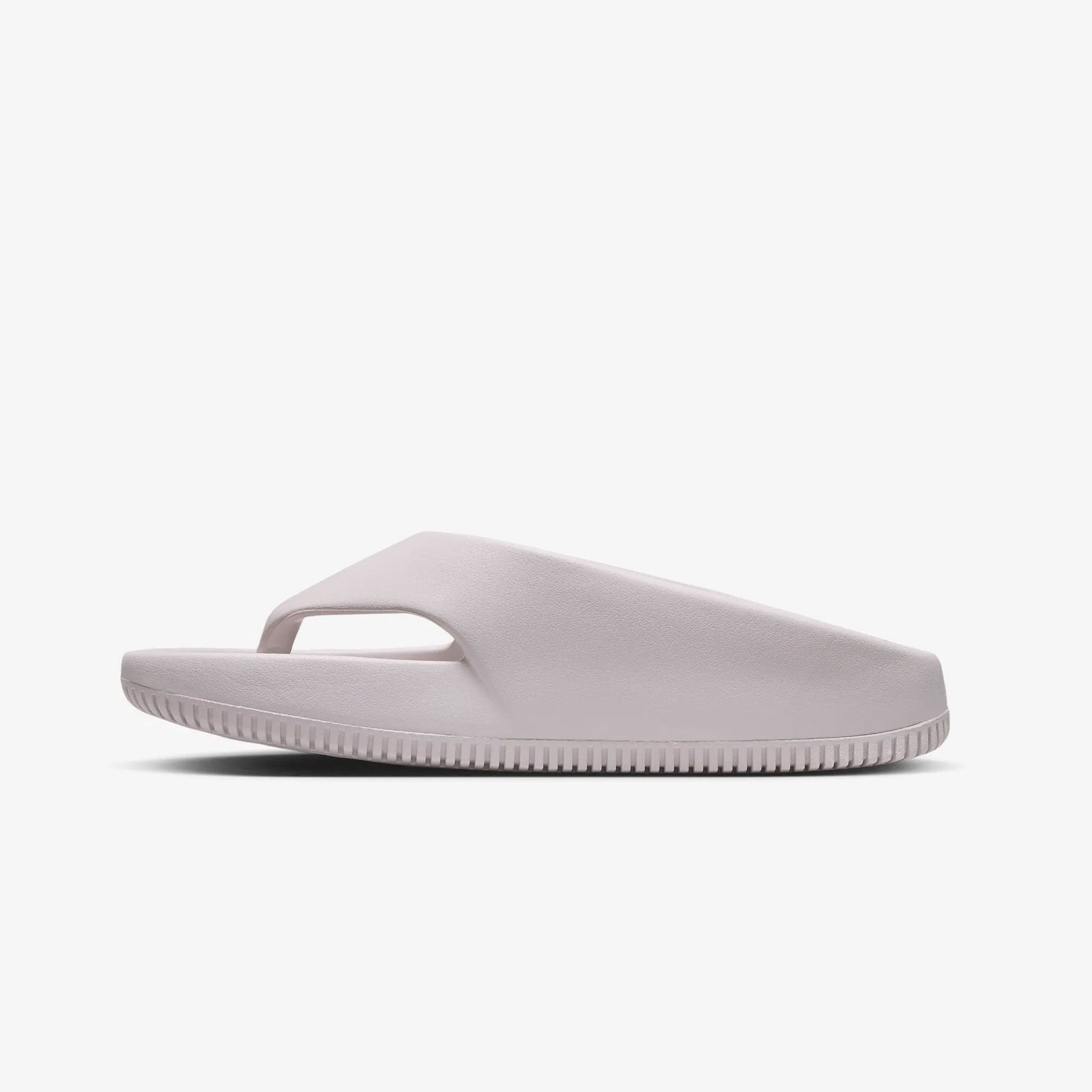 Nike | CALM FLIP FLOPS  { PLATINUM VIOLET/PLATINUM VIOLET