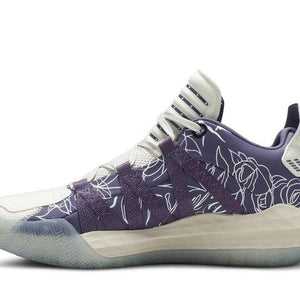 adidas Dame 6 Tech Purple