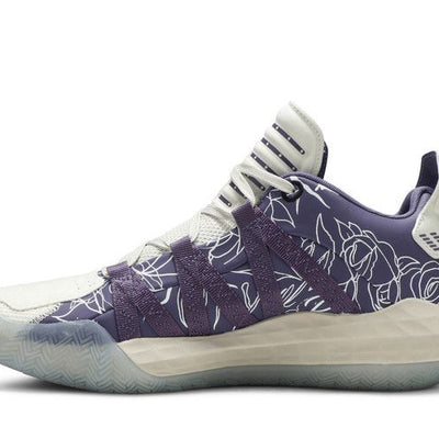 adidas Dame 6 Tech Purple