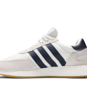 adidas I-5923 White Navy Gum